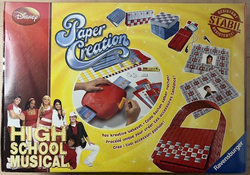Ravensburger paper creation - ravensburger,