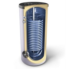 Warmwasserspeicher für