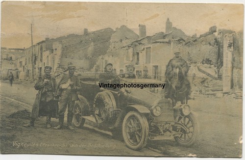 Z123 wk1 frankreich - z123, ak