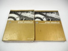 Harley Davidson DYNA Glide FXD