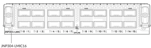 Juniper mx304 lmic16 base - juniper, mx304-lmic16-base