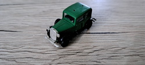 961 spur brekina opel - 1:87,
