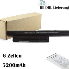 Akku Für SONY VAIO PCG-71811M PCG-71911M PCG-71C11M PCG-91211M VPCCA1S1E