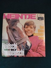 HEINTJE  "HEIDSCHI