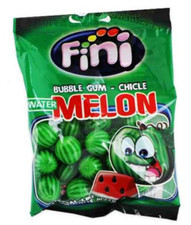 Kaugummi Wassermelone Bubble