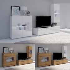 Wohnzimmer-Set CALABRINI-7