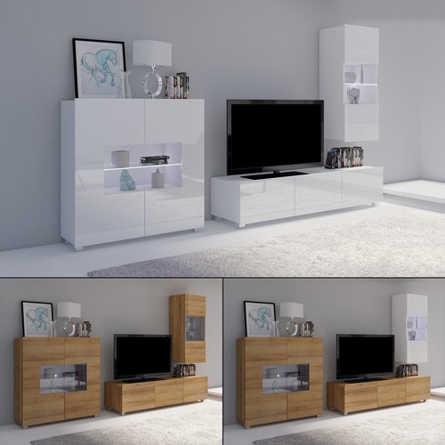 Wohnzimmer set calabrini - wohnzimmer-set, calabrini-7