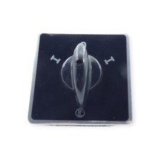 Elektra Tailfingen 63794 Schutzschalter Typ NN 16