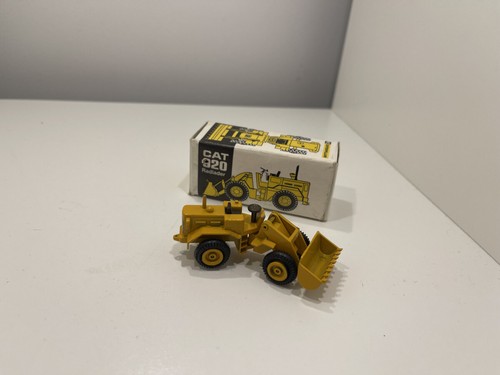 Model radlader caterpillar cat - model,