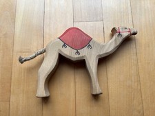 Ostheimer - Krippenfiguren -