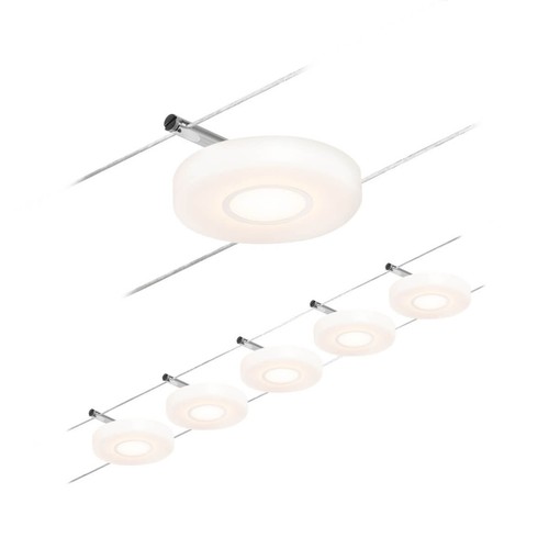 Paulmann seilsystem set - paulmann,