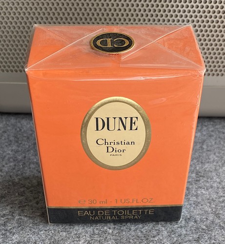 Dune christian dior eau de - christian,