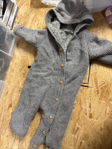 Overall steiff und name - und, gr