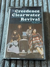 Creedence Clearwater Revival