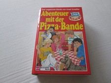 Ursel Scheffler: Abenteuer mit