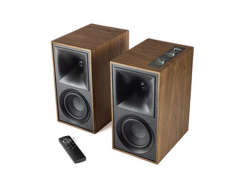 Klipsch the fives - klipsch,