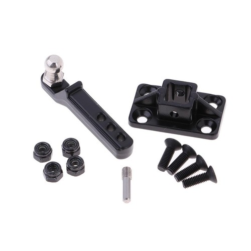 Anhänger haken mit - rc,