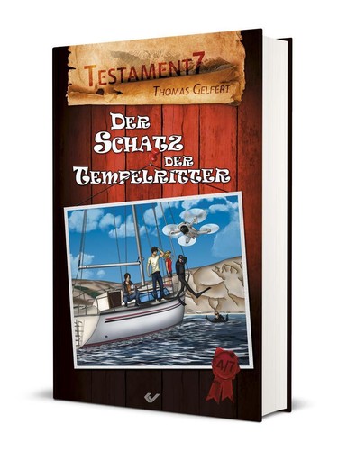 Thomas gelfert der schatz - gelfert,