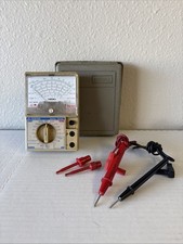 HIOKI Model 3030 Multimeter