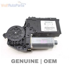 2004-2006 VW PHAETON - Front