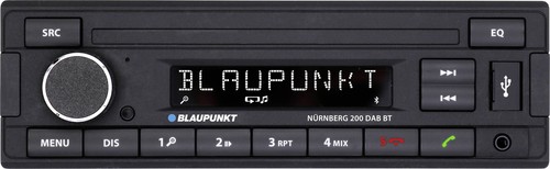 Blaupunkt nürnberg 200 dab - nürnberg,
