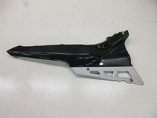 Suzuki GSX 600 F GN 72 B Verkleidung rechts (2) Seitendeckel Sitzbank Seite