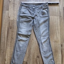 Kenny S. Jeans Prisley Grau