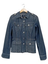 Bogner Jeans Damen Jeansjacke