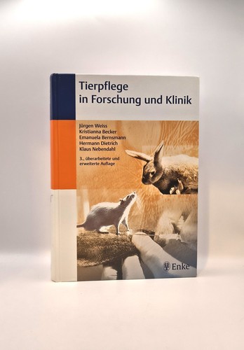 Jürgen weiss tierpflege - weiss,, in