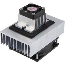 Kühlsystem Peltier-Kühler