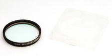 Original leica e55 - uv, ir