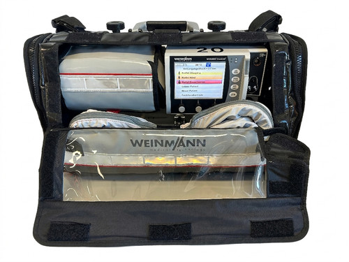 Weinmann medumat standard - standard,