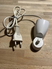 Ladestation BRAUN 4729 für elektrische Zahnbürste Made in Germany