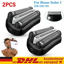 2Stk Scherkopfkassette Für