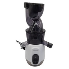 MOULINEX Ultra Juice Entsafter