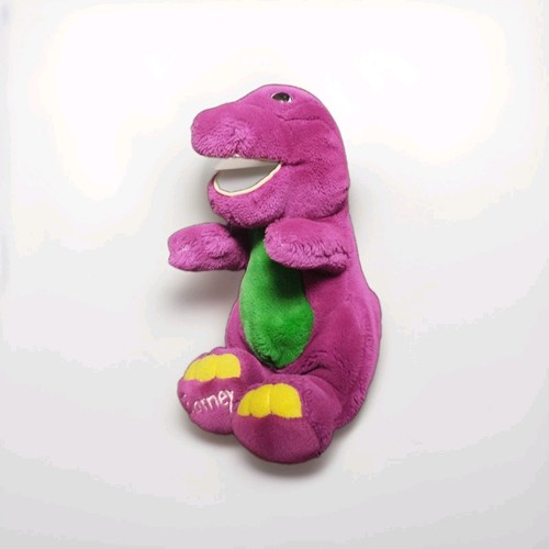 Barney und seine freunde 90er - barney,
