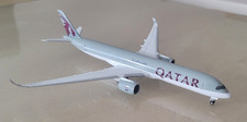 Herpa Wings Qatar Airways