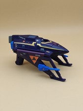 Starcom Shadow Bandit Action