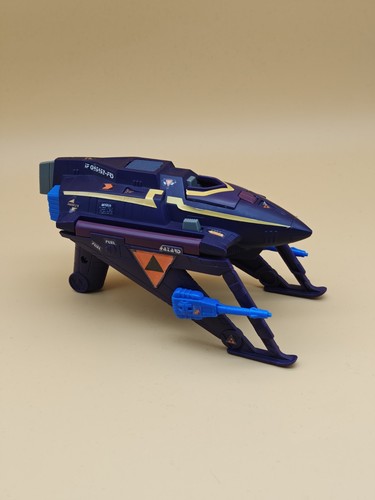 Starcom shadow bandit - starcom,