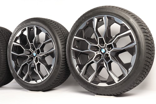 Original bmw g07 - x7,