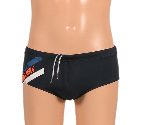 Calvin klein badepant - calvin, badehose