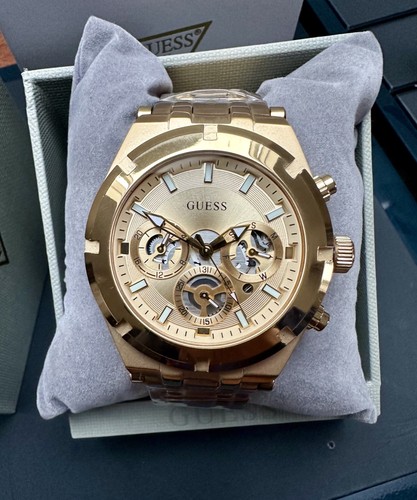 Guess continental gold - guess,