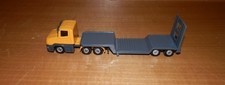 Siku LKW Sattelschlepper