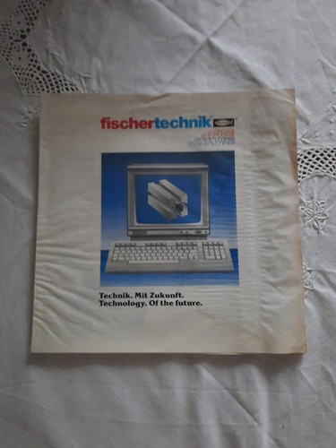 fischertechnik