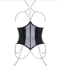 demoniq erotic lingerie
