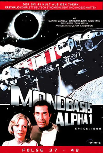 Mondbasis alpha vol 4 - alpha,