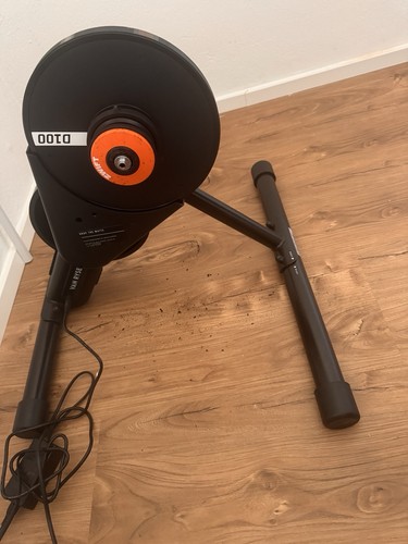 Rollentrainer fahrradtrainer - rollentrainer,