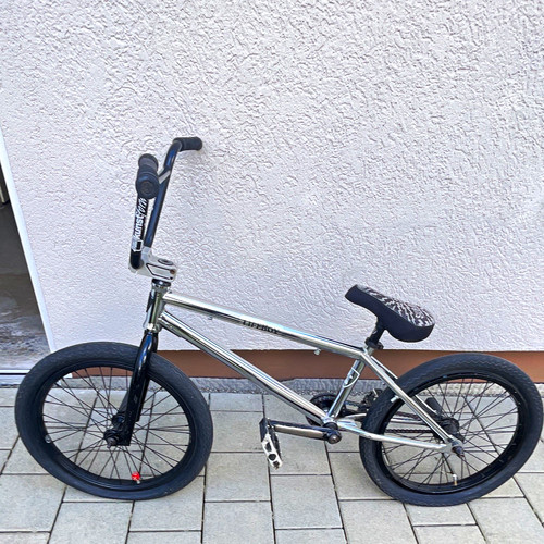 Subrosa bmx zoll - subrosa,