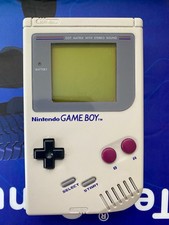 Nintendo Game Boy Classic