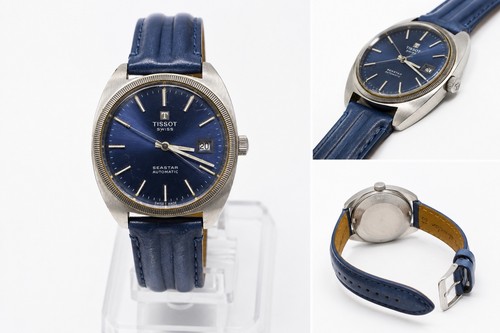 Tissot seastar automatic - seastar,